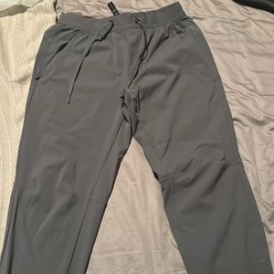 Ten Thousand Interval Pant | Medium | 30” length | Shorter Length | Iron